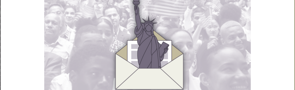 Email Mini-Course on Immigration